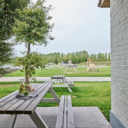 Holiday Suites Jabbeke - Klein Strand Экстерьер фото