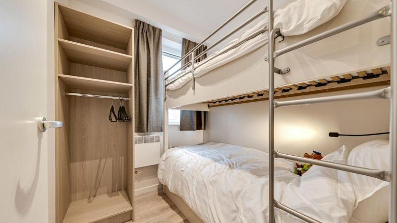 Holiday Suites Jabbeke - Klein Strand Экстерьер фото